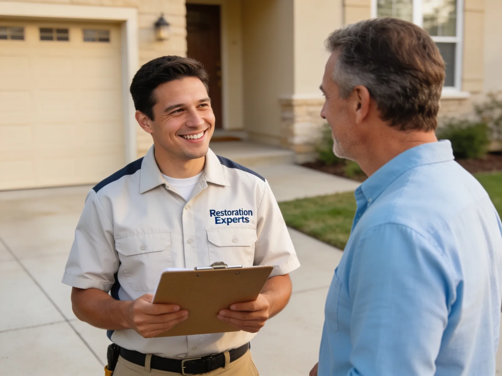 Water Damage Cleanup Prosperity, PA FAQs